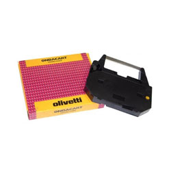 Ruban encreur electronique correctable 55000 caractéres pour OLIVETTI ET PERSONAL 65