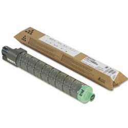 Black toner cartridge 20000 pages for RICOH Aficio SP C821