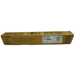 Toner cartridge cyan 15000 pages for NASHUA SP C820