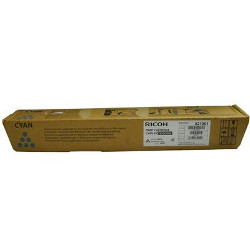 Toner cartridge cyan 15000 pages for RICOH Aficio SP C820