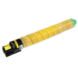 Toner cartridge yellow 15000 pages réf 821186 for GESTETNER Aficio SP C831