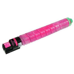 Cartouche toner magenta 15000 pages réf 821187 pour LANIER Aficio SP C830