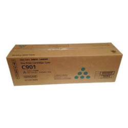 Toner cartridge cyan for RICOH Pro C 901