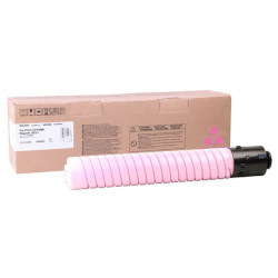 Toner cartridge magenta for RICOH Pro C 651EX