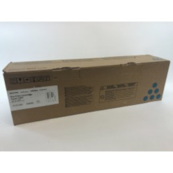 Toner cartridge cyan for RICOH Pro C 751EX