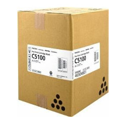 Black toner cartridge 3000 pages 828402 for RICOH Pro C 5100S