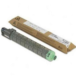 Black toner cartridge 10000 pages 841550 842038 842235 for RICOH Aficio MP C401