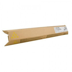 Toner cartridge yellow 10000 pages 841553 for RICOH Aficio MP C300