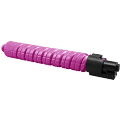 Cartouche toner magenta 9500 pages 842063 pour RICOH Aficio MP C2030
