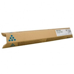 Toner cartridge cyan 10000 pages 841300 842039 for RICOH Aficio MP C400