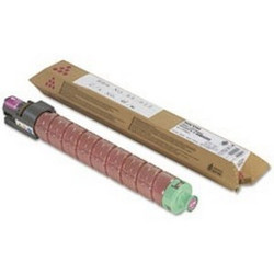 Toner cartridge magenta 4000 pages 842081 for RICOH Aficio MP C305