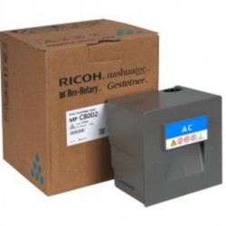 Cartouche toner cyan 29.000 pages pour RICOH Aficio MP C6502