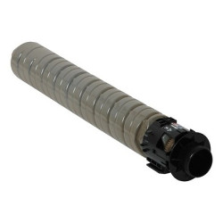 Cartouche toner noir 33000 pages  pour RICOH Aficio MP C6003