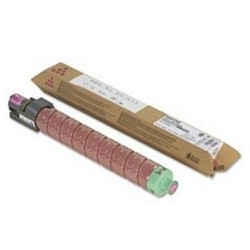 Toner cartridge magenta 22500 pages  for RICOH Aficio MP C6003