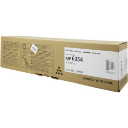 Black toner cartridge 48.000 pages 842349 842127 for RICOH MP 5054 SP