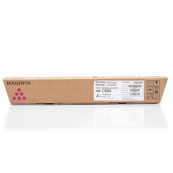 Toner cartridge magenta 6000 pages for RICOH Aficio MP C406