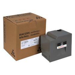 Black toner cartridge 47.000 pages for RICOH MP C8003