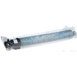 Toner cartridge cyan 8000 pages for RICOH MP C407