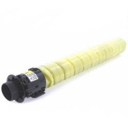 Toner cartridge yellow 22.500 pages for RICOH IM C4500