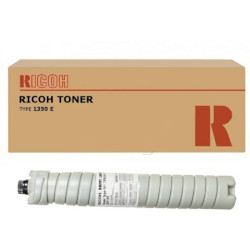 Black toner cartridge 60.000 pages T1350e 828295 for RICOH Pro 1106EX