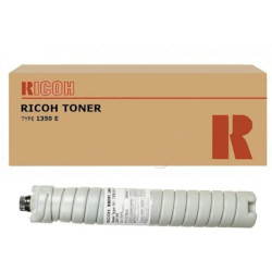 Cartouche toner noir 60.000 pages T1350e 828295 pour RICOH Aficio MP 1100