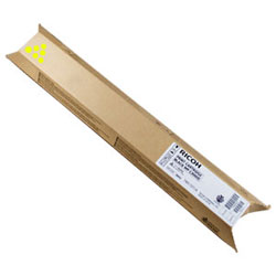 Yellow toner 15000 pages 888641 ou 842031 for INFOTEC ISC 2525
