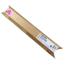 Magenta toner 15000 pages 888642 842032 for REX-ROTARY MP C3000