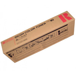 Toner noir type M2 20800 pages pour GESTETNER DSC 532