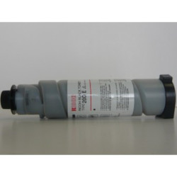 Black toner cartridge type 20D 8000 pages for OKI 2097 MF