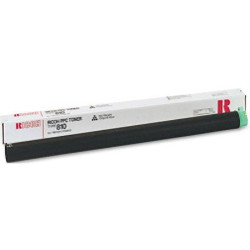 Toner cartridge type 810 K52 for RICOH FW 760