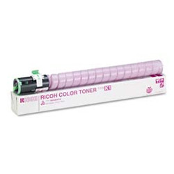 Magenta toner type K1 4600 pages for RICOH Aficio Color 3506