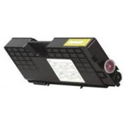 Cartouche toner jaune t110 10000 pages pour RICOH Aficio CL 5000