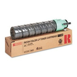 Black toner type 245 5000 pages for RICOH Aficio SP C420