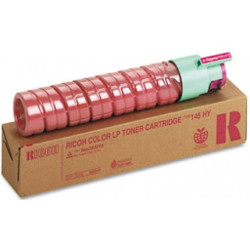 Magenta toner T245M 5000 pages for REX-ROTARY SP C410