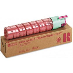 Toner magenta T245M 5000 pages pour RICOH Aficio SP C420