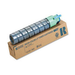 Toner cyan type 245C 5000 pages pour RICOH Aficio SP C420