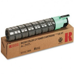 Black toner type 245 15000 pages for REX-ROTARY SP C410