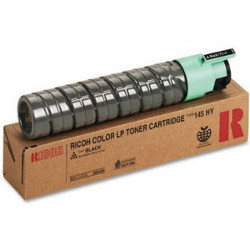 Black toner type 245 15000 pages for RICOH Aficio SP C410