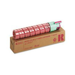 Magenta toner type 245M HC 15000 pages for REX-ROTARY SP C410