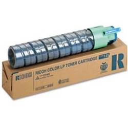 Cyan toner type 245C HC 15000 pages for REX-ROTARY SP C410
