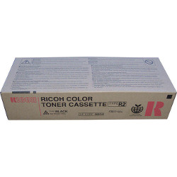 Black toner type R2 24.000 pages for LANIER LD 328