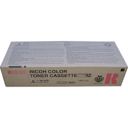 Black toner type R2 24.000 pages for LANIER LD 345
