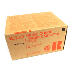 Yellow toner type R2 10.000 pages for RICOH Aficio 3228
