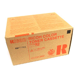 Toner jaune type R2 10.000 pages pour RICOH Aficio 3228