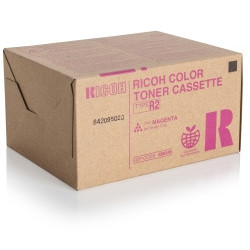 Toner magenta type R2 10.000 pages  pour REX-ROTARY DSC 428