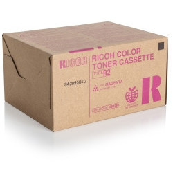 Toner magenta type R2 10.000 pages  pour REX-ROTARY DSC 435