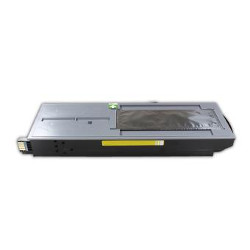 Yellow toner type T2 17.000 pages for INFOTEC ISC 1024