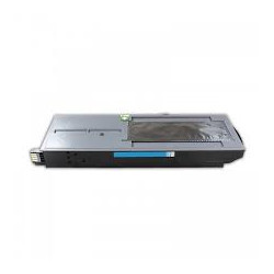 Cyan toner type T2 17.000 pages for INFOTEC ISC 1024