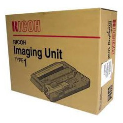 Drum type 1 30000 pages for RICOH FT 2212