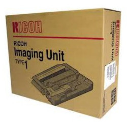 Tambour type 1 30000 pages pour RICOH FT 2012